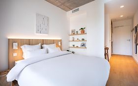 Babel Community Hotel Montigny Versailles